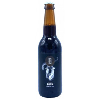 Berging Brouwerij Herfstbock