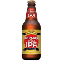 Sierra Nevada Brewing Company German Style IPA