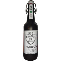 Hausbrauerei Mario Miedl (Stromberger Urbräu) Dortmunder Art Export