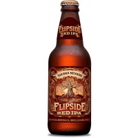 Sierra Nevada Brewing Company Flipside Red IPA