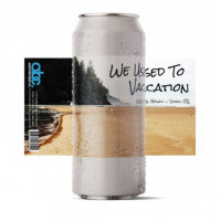 Another Beer Co (ABC) We Used to Vacation