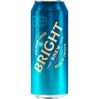 Spendrups Bryggeri Bright (5%)