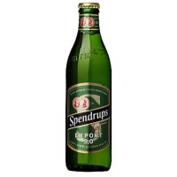 Spendrups Bryggeri Export
