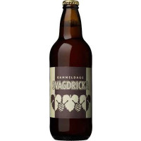 Spendrups Bryggeri Gammeldags Svagdricka