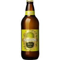 Spendrups Bryggeri Gravendal Päron Cider