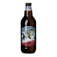 Spendrups Bryggeri Julbock