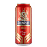Spendrups Bryggeri Julbrygd
