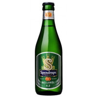 Spendrups Bryggeri Mellanöl