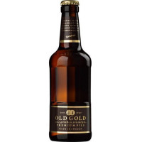 Spendrups Bryggeri Old Gold (3.5%)