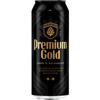 Spendrups Bryggeri Premium Gold (5.9%)