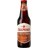 Gulpener Bierbrouwerij HerfstBock
