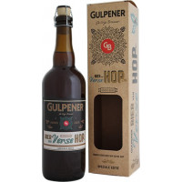 Gulpener Bierbrouwerij Bier van Verse Hop (2015)