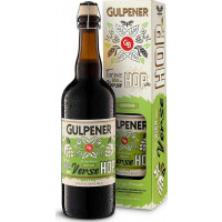 Gulpener Bierbrouwerij Bier van Verse Hop (2016)