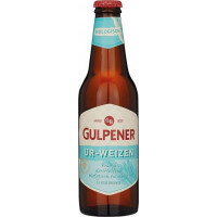 Gulpener Bierbrouwerij Ur-Weizen