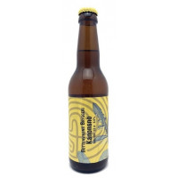 Bottenvikens Bryggeri Kanonsnö