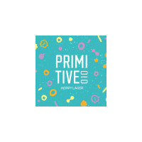 La Source Beer Co. Primitive 010 - India Pale Lager