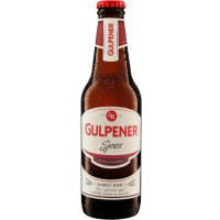 Gulpener Bierbrouwerij Sjoes
