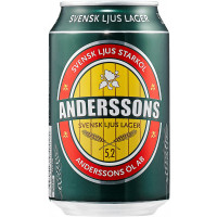 Åbro Bryggeri Anderssons