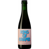Stockholm (Sthlm) Brewing Co. King of Grapes