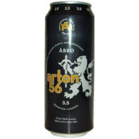 Åbro Bryggeri Arton56 3.5%