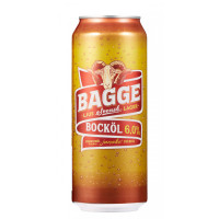 Åbro Bryggeri Bagge Bocköl