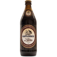 Kapplerbräu Dunkles Zunftbier