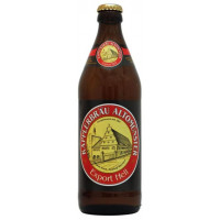 Kapplerbräu Export Hell