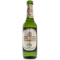 Kapplerbräu Pater Simon Pils
