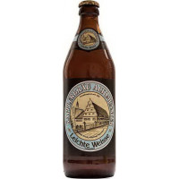 Kapplerbräu Leichte Weisse