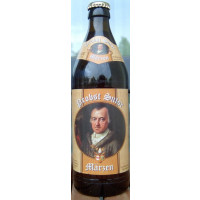 Kapplerbräu Probst Sutor Märzen