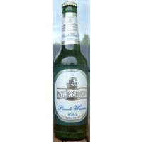Kapplerbräu Pater Simon Piccolo Weizen