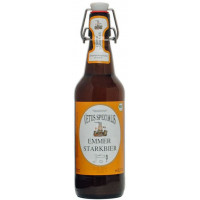 Brauerei Enzensteiner Vetus Specialis Emmer Starkbier