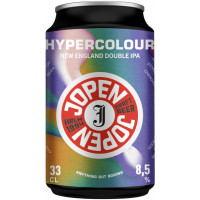 Jopen Hypercolour