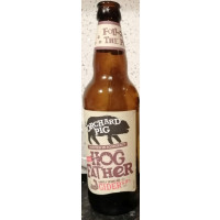 Orchard Pig The Hog Father (Bottle)