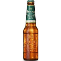 Brand Bierbrouwerij Pilsener