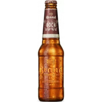 Brand Bierbrouwerij Dubbelbock