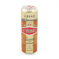 Cēsu Alus Premium Amber