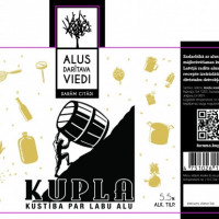 Viedi Kupla