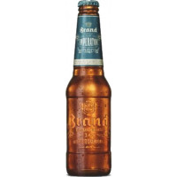 Brand Bierbrouwerij Imperator