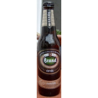 Brand Bierbrouwerij Cuvée Pilsener