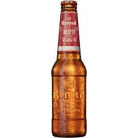 Brand Bierbrouwerij Herfstbier