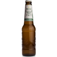 Brand Bierbrouwerij Ongefilterd Pilsener