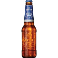 Brand Bierbrouwerij Porter