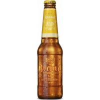 Brand Bierbrouwerij Saison