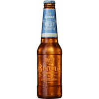 Brand Bierbrouwerij Weizen