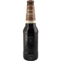 Brand Bierbrouwerij Oud Bruin