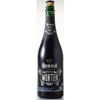 Brand Bierbrouwerij Premier Winter 2019