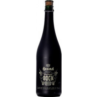 Brand Bierbrouwerij Premier Bock 2018