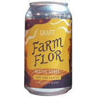 Graft Cider Farm Flor