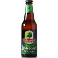 Lindeboom Bierbrouwerij Pilsener